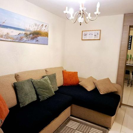 Appartamento Residentie Ruytingen Ostenda Esterno foto