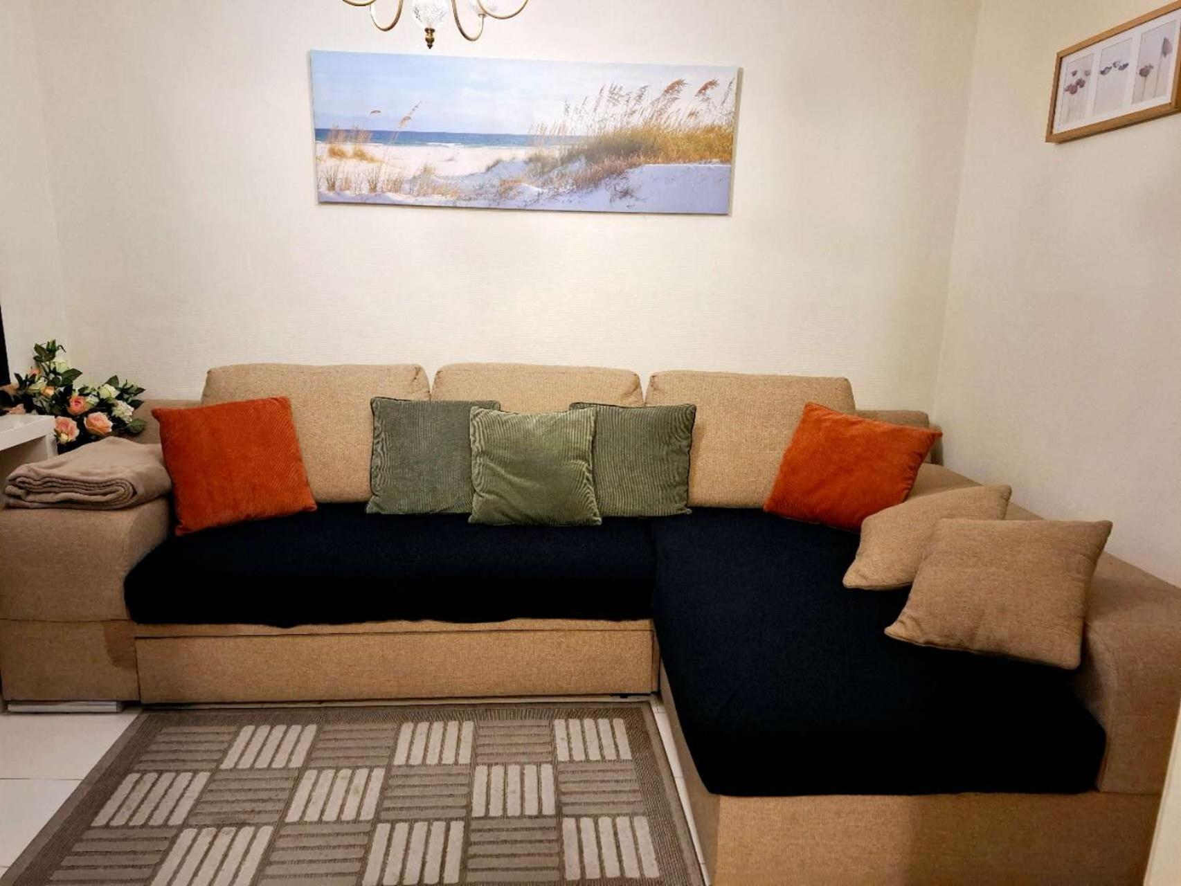 Appartamento Residentie Ruytingen Ostenda Esterno foto