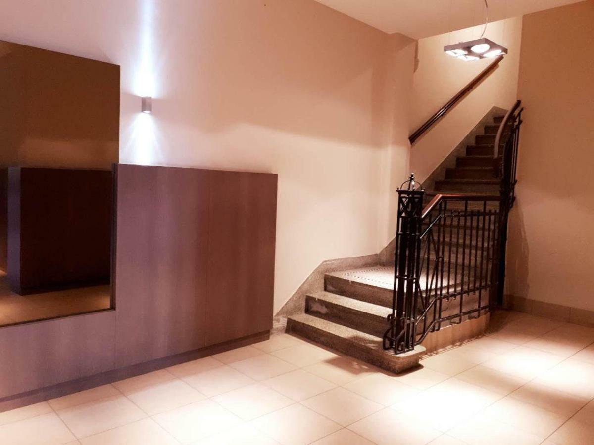 Appartamento Residentie Ruytingen Ostenda Esterno foto